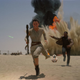 Image: Star Wars: The Force Awakens, Lucasfilm
